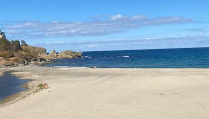 Квартира на первой линии в Царево І №4588