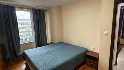 Apartment in a residential building in Nessebar І №4539