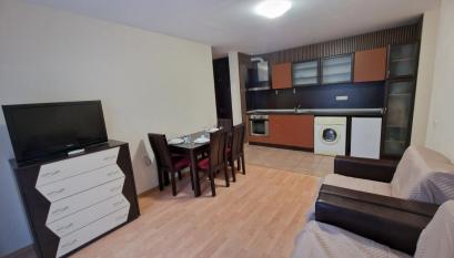 Apartment in the Nessebar Fort Club І №3904