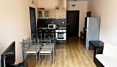 Zweizimmerwohnung 300 Meter vom Strand entfernt І №3275