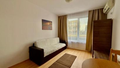 Студия в комплексе Санни Дэй 3 І №4592