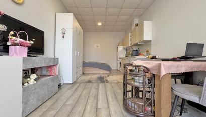 Studio im Acapulco Komplex І №4334