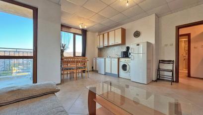 Квартира в комплексе Амадеус 3 І №4496