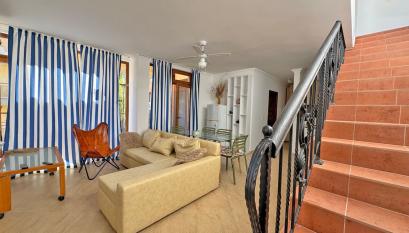 Penthouse in the Antonia complex І №4530