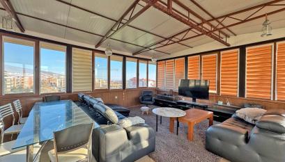 Apartment in the Antonia complex І №4529