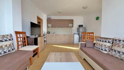 Квартира в комплексе Аква Дримс І №4591