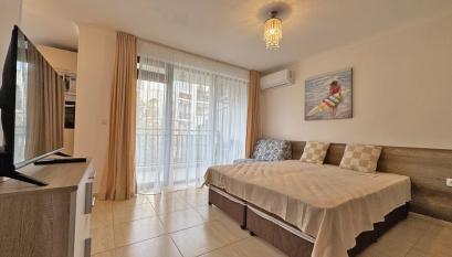 Studio in der Anlage Arena І №4511