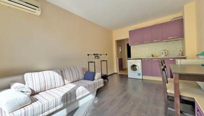 Cheap studio in Elenite І №3864