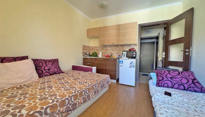 Studio in the Villa Astoria complex І №4354