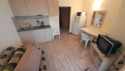 One bedroom apartment in the Avalon complex І №2747