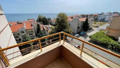 Sea view apartment in Ravda I №2594