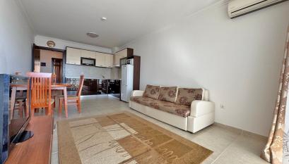 Апартамент в комплекс Каприз І №4385