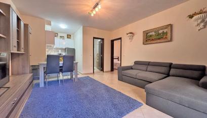 Apartment in the Cascadas complex І №4647