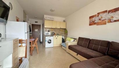 Студия в комплексе Каскадас І №3351