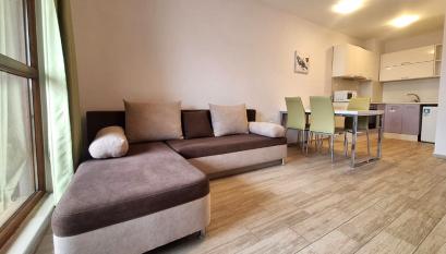 Wohnung in der Anlage Cascadas І №4661