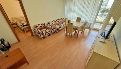 Apartment in the Fort Noks Grand Resort complex І №3273