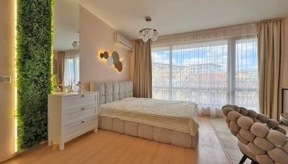 Studio in der Anlage Diamond Bay І №4597