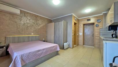 Студия в комплексе Даймонд Бэй І №4589