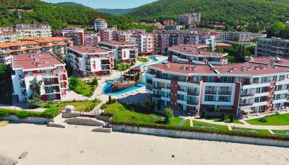 Apartment in the Privelege Fort complex І №3285