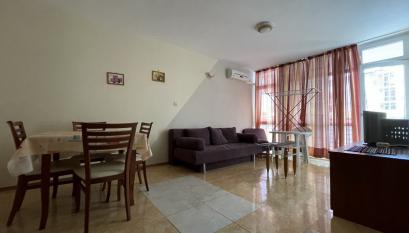 Large 1-bedroom apartment | No. 2139