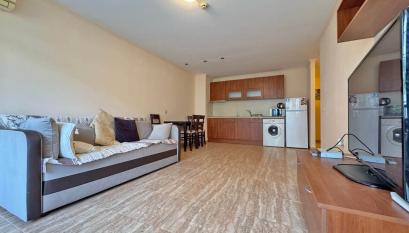 Квартира в комплексе Етара І №4492