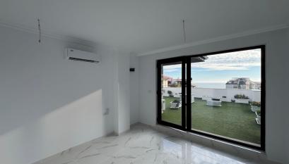 Studio in the Etara 4 complex І №4531