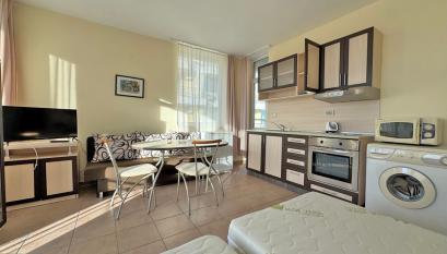 Квартира в комплексе Фаворит І №4550