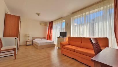 Studio in the Flores Park complex І №4397