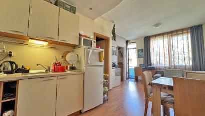 Апартамент в комплексе Райска Градина І №4499