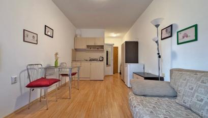 Studio in der Anlage Gerber Residence І №4476