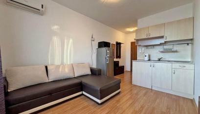 Апартамент в комплекс Гербер Резидънс І №3320