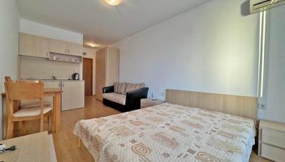 Cheap studio in the Gerber Residence complex І №3335