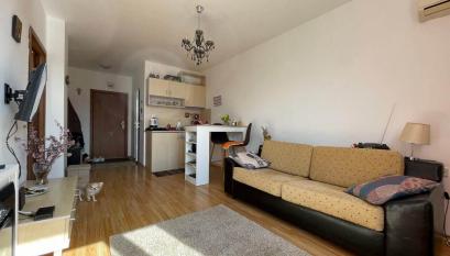 Two bedroom apartment at a bargain price І №3064