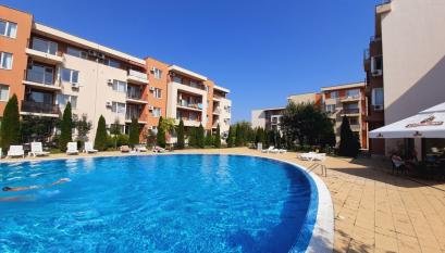 Studio in the Holiday Fort complex І №4526