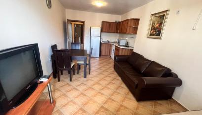 Апартамент в комплекс Каскадас І №4341