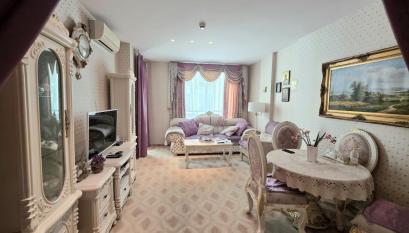 Apartment in the Amore Beach complex І №4874