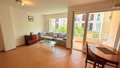 Studio without maintenance fee in Sunny Beach І №4224