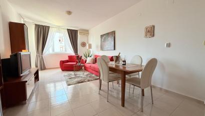 Wohnung in der Anlage Lazur 3 І №4228