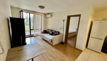 Wohnung im Fort Noks Grand Resort Komplex І №3579