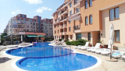 Zwei-Zimmer-Wohnung im Komplex Kasandra | No. 2062