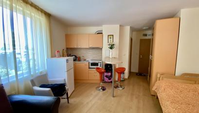 Studio in der anlage Amadeus 19 І №4061