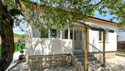 A renovated house in the village of Goritsa І №3216