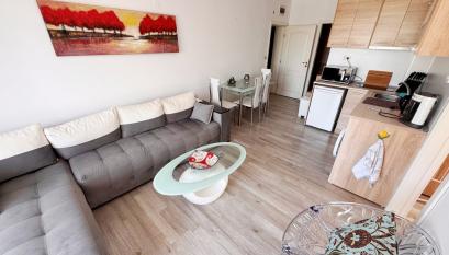 Wohnung in der Anlage Sunny Day 4 І №4819