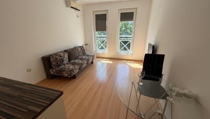 Preiswertes Studio im Sunny Day 6-Komplex І №4852