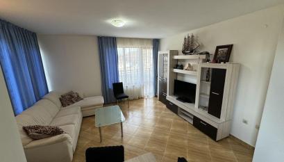 Apartment in the Golden Dreams complex І №4358