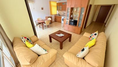 Apartment in the Elite 1 complex І №4406