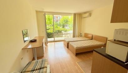 Студио в комплекс Холидей Форт І №4328