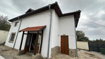 Haus zum dauerhaften Wohnen in Kableshkovo І №3118