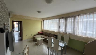 Wohnung im Villa Ita Komplex І №3439