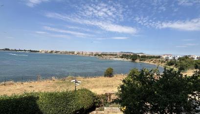 Квартира с прямым видом на море І №4484